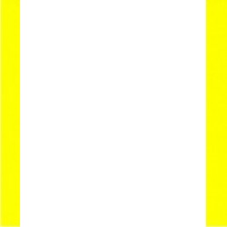 Цвет: белый с жёлтым